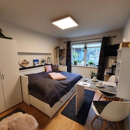 Zentrales Zimmer Auf Dem Land Grosssolt Екстер'єр фото