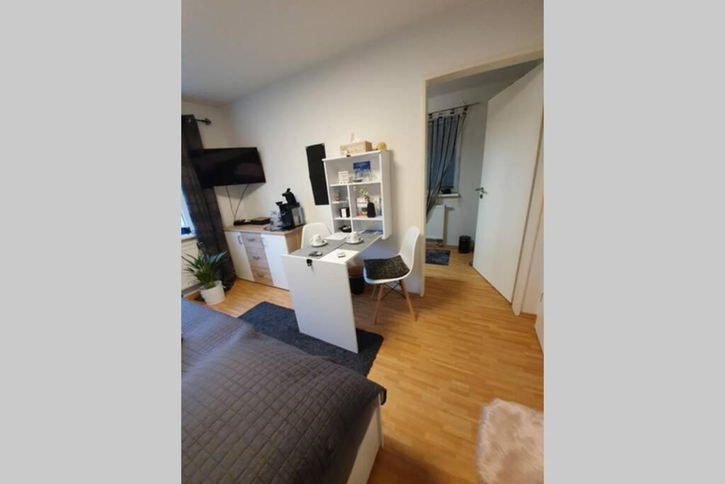 Zentrales Zimmer Auf Dem Land Grosssolt Екстер'єр фото