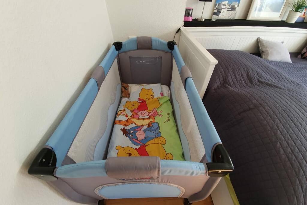 Zentrales Zimmer Auf Dem Land Grosssolt Екстер'єр фото