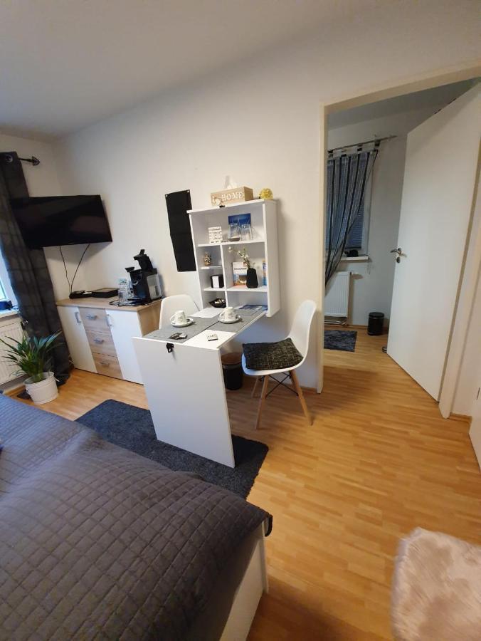 Zentrales Zimmer Auf Dem Land Grosssolt Екстер'єр фото